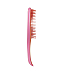 Tangle Teezer The Wet Detangler Lollipop - Расческа для волос, цвет красный/розовый, Фото № 3 - hairs-russia.ru